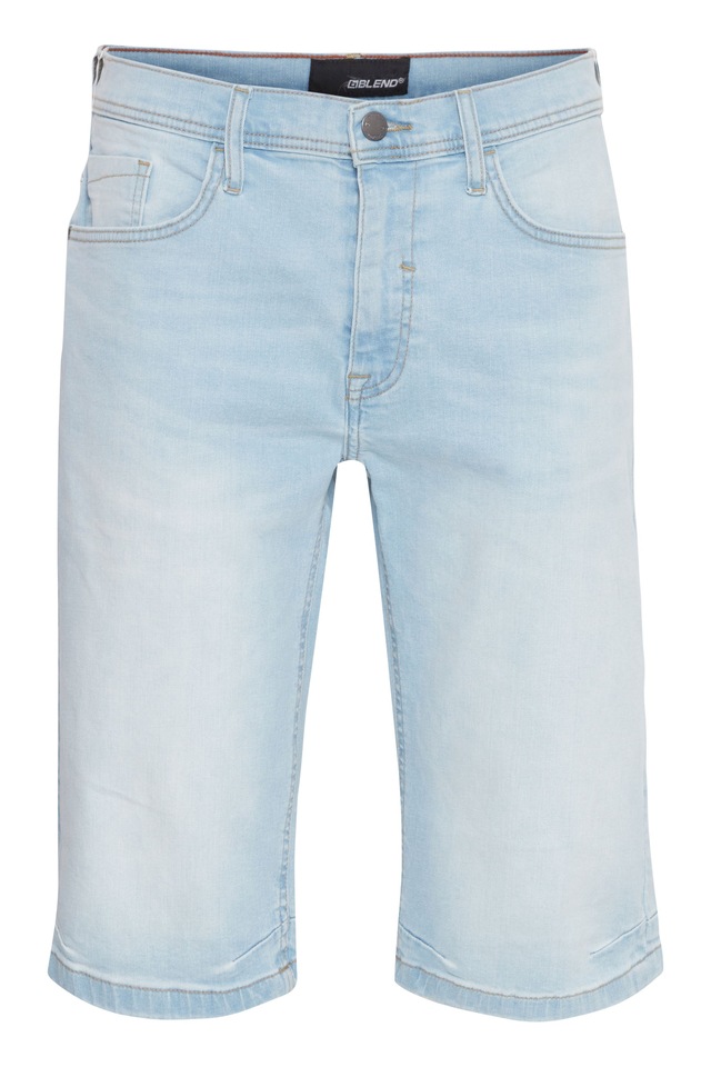 Blend Jeansshorts »Jeansshorts BHDenim«