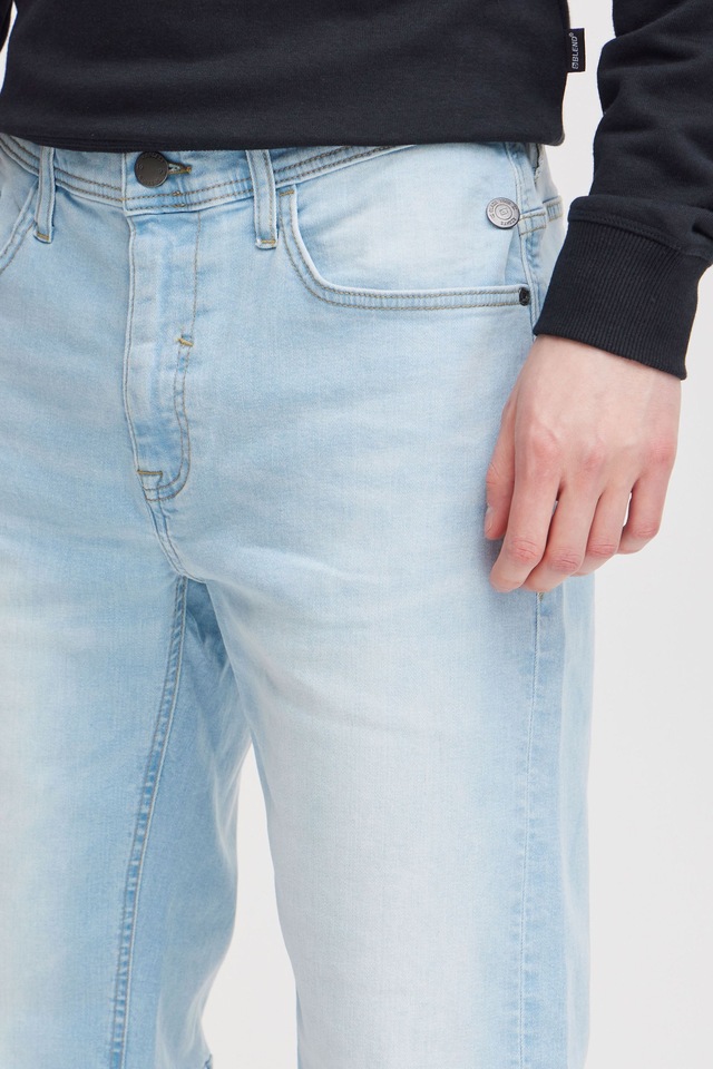 Blend Jeansshorts »Jeansshorts BHDenim«