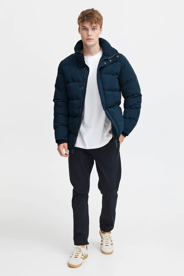 Blend Steppjacke »Steppjacke BHJackson«