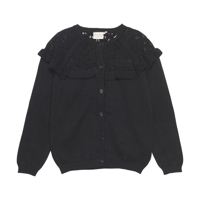 Minymo Strickjacke »Strickjacke MICardigan«