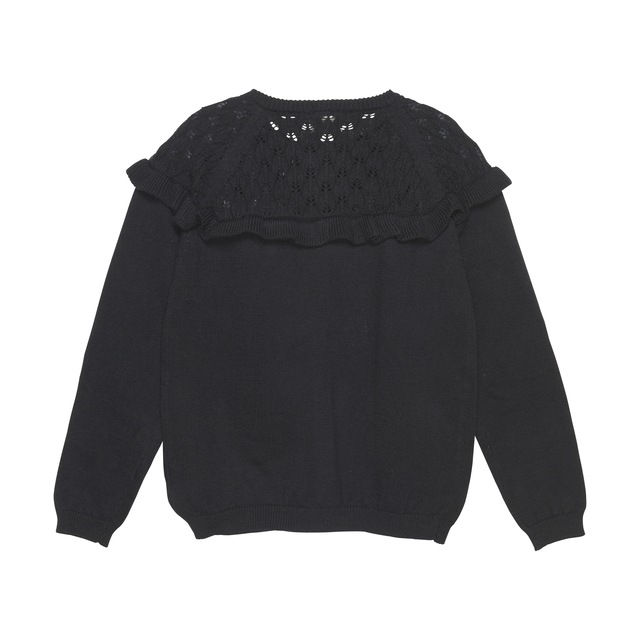 Minymo Strickjacke »Strickjacke MICardigan«