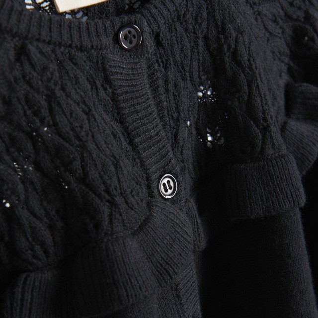 Minymo Strickjacke »Strickjacke MICardigan«