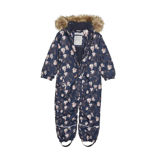 Minymo Schneeoverall »Schneeoverall MISnow«