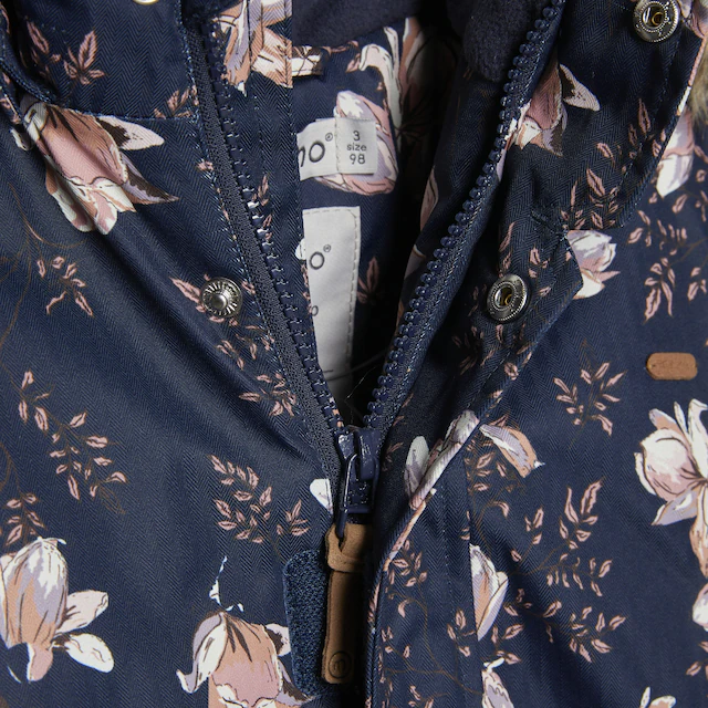 Minymo Schneeoverall »Schneeoverall MISnow«