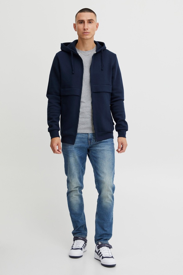 11 Project Sweatjacke »Sweatjacke PRAnnir«