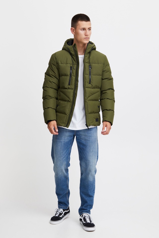 Blend Steppjacke »Steppjacke BHOuterwear«