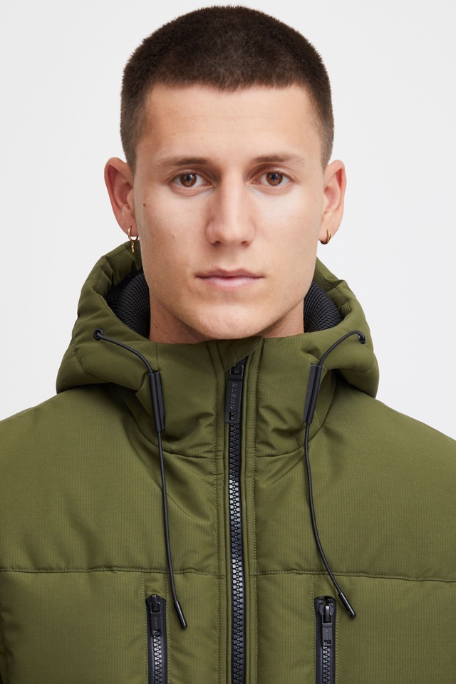 Blend Steppjacke »Steppjacke BHOuterwear«