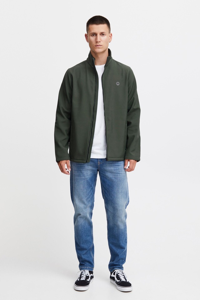 Blend Softshelljacke »Softshelljacke BHOuterwear«