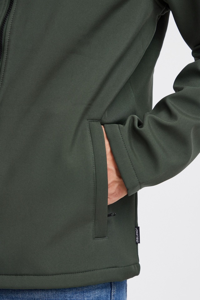 Blend Softshelljacke »Softshelljacke BHOuterwear«