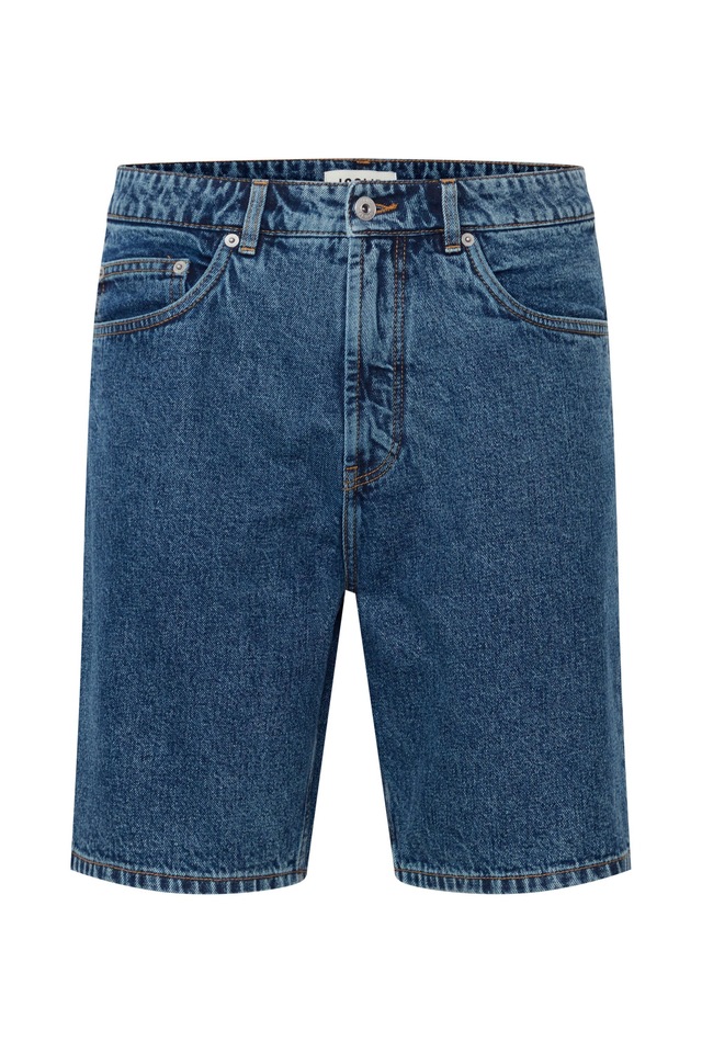 !Solid Jeansshorts »Jeansshorts SDElmo«