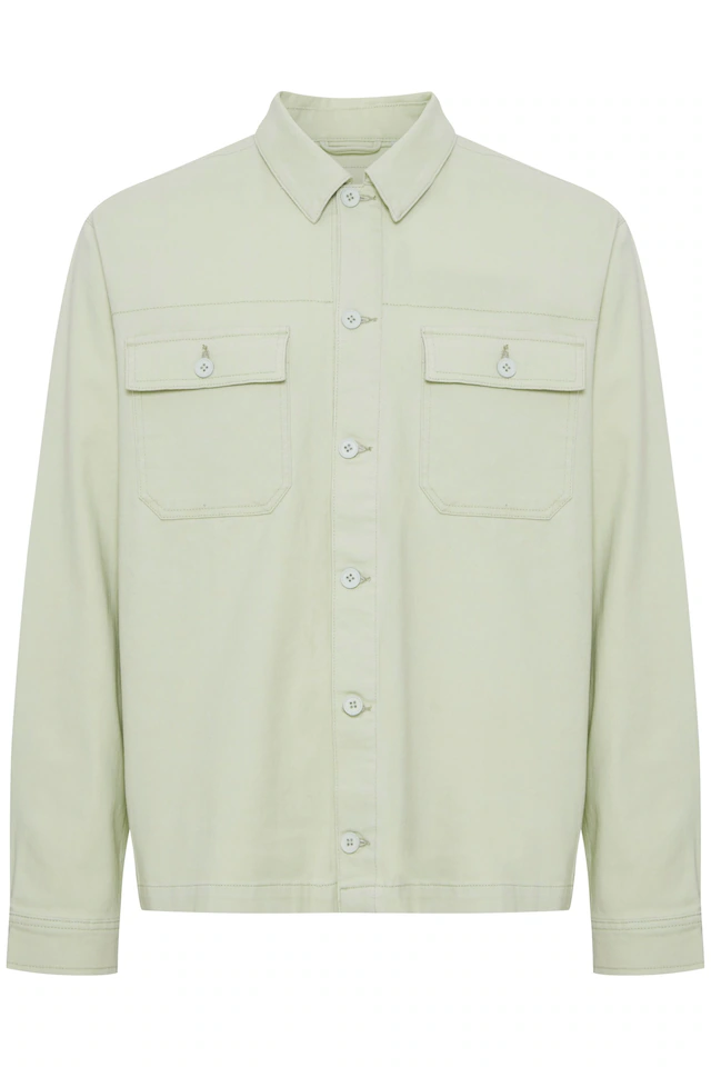 Blend Hemdjacke »Hemdjacke BHOvershirt«
