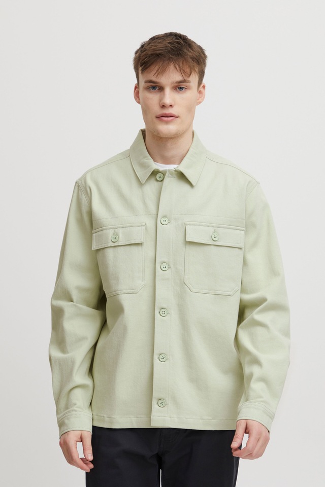 Blend Hemdjacke »Hemdjacke BHOvershirt«