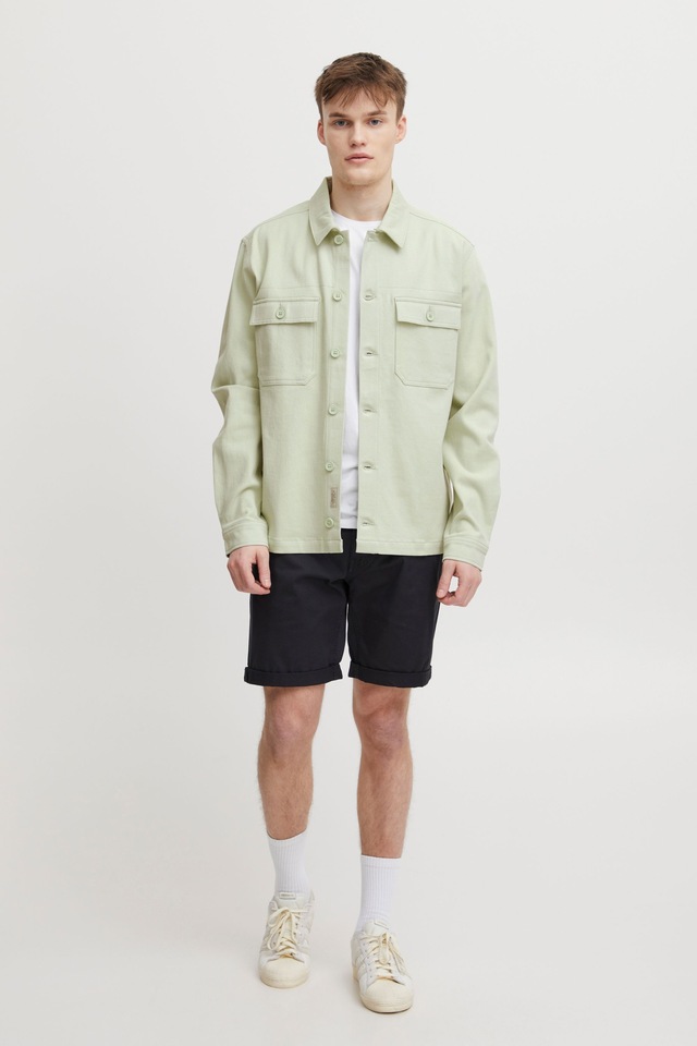 Blend Hemdjacke »Hemdjacke BHOvershirt«