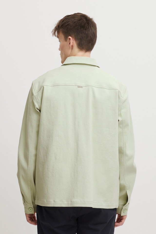 Blend Hemdjacke »Hemdjacke BHOvershirt«