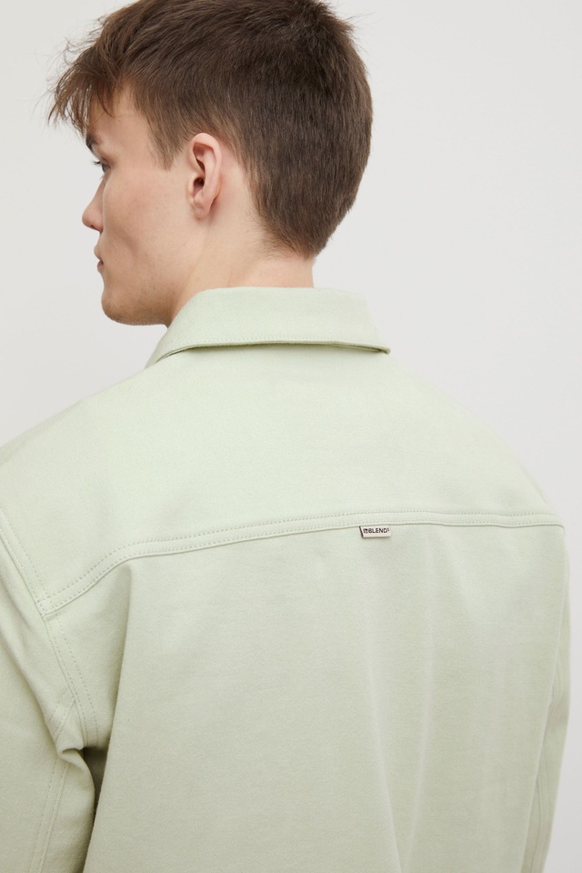 Blend Hemdjacke »Hemdjacke BHOvershirt«