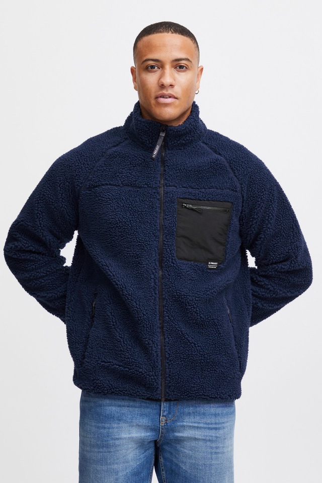 11 Project Sweatjacke »Sweatshirt PRRomy«