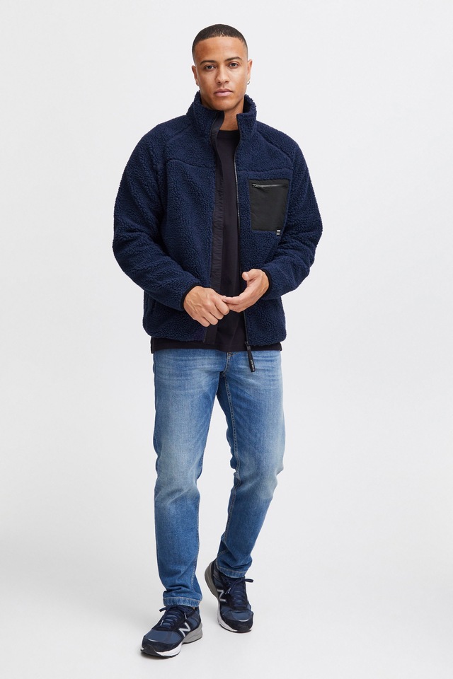 11 Project Sweatjacke »Sweatshirt PRRomy«