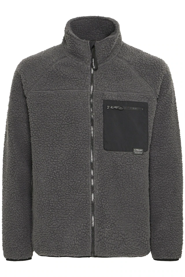 11 Project Sweatjacke »Sweatshirt PRRomy«