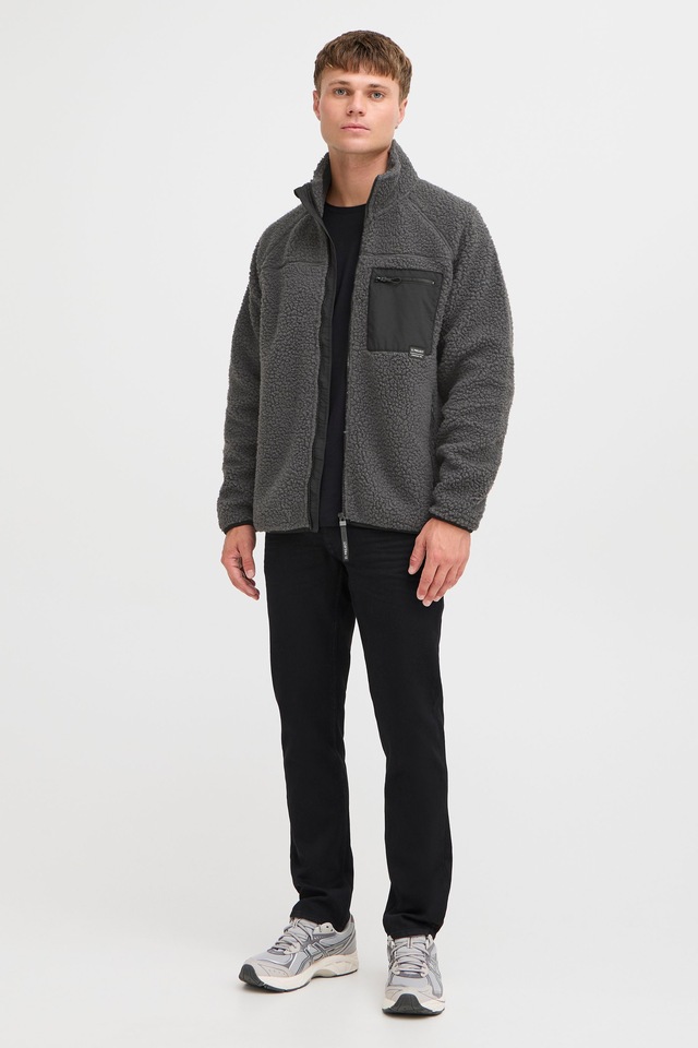 11 Project Sweatjacke »Sweatshirt PRRomy«