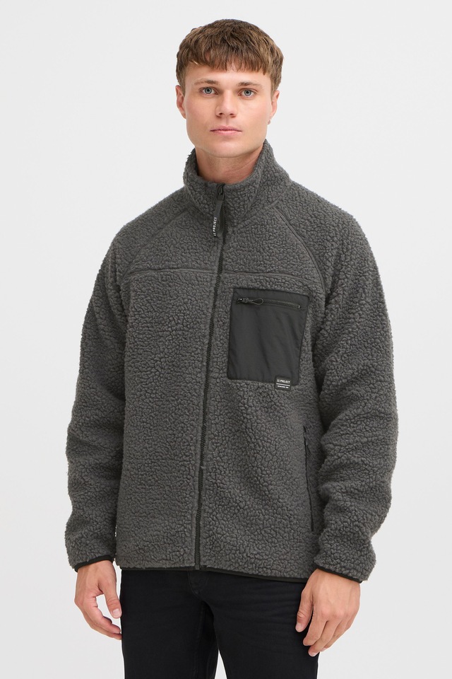 11 Project Sweatjacke »Sweatshirt PRRomy«
