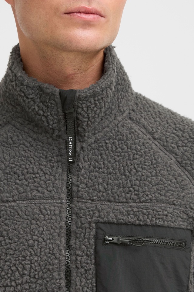 11 Project Sweatjacke »Sweatshirt PRRomy«