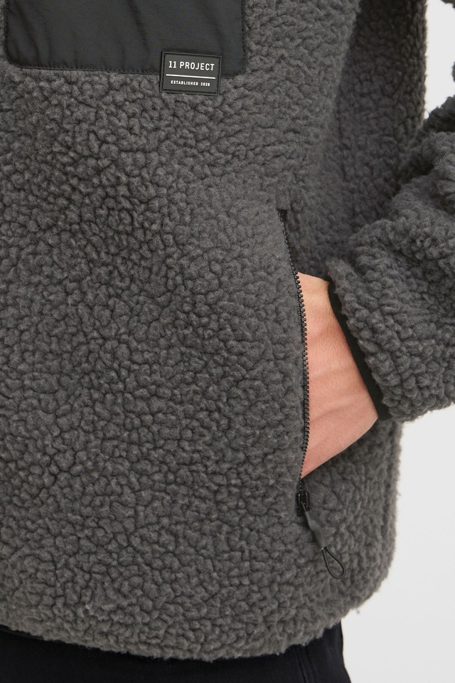 11 Project Sweatjacke »Sweatshirt PRRomy«
