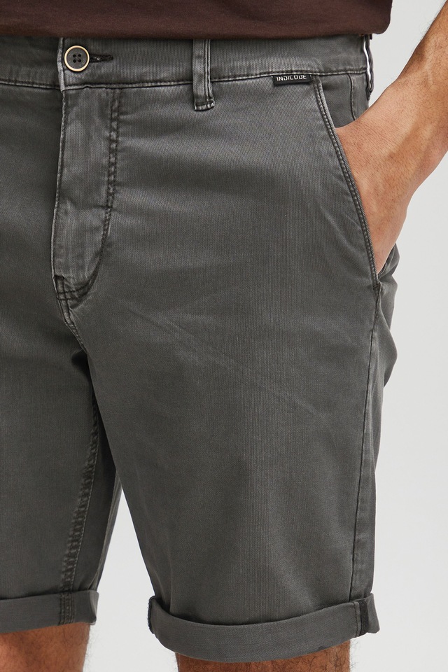 Indicode Chinoshorts »Chinoshorts IDLuca«