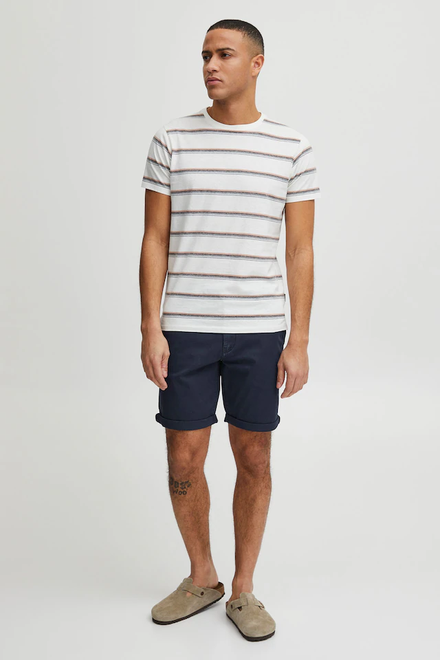 Indicode Chinoshorts »Chinoshorts IDLuca«