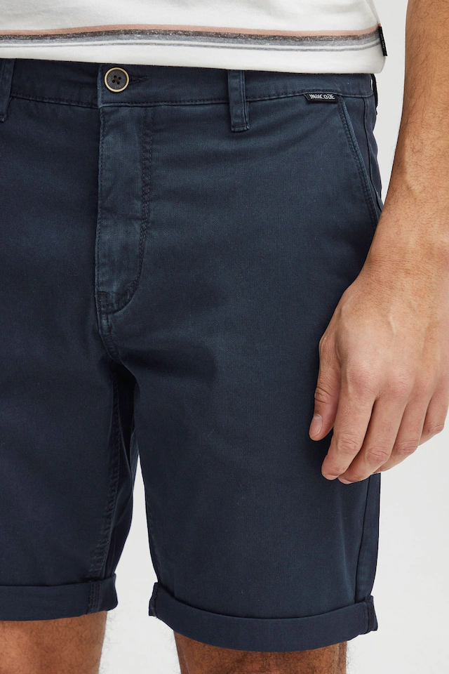 Indicode Chinoshorts »Chinoshorts IDLuca«