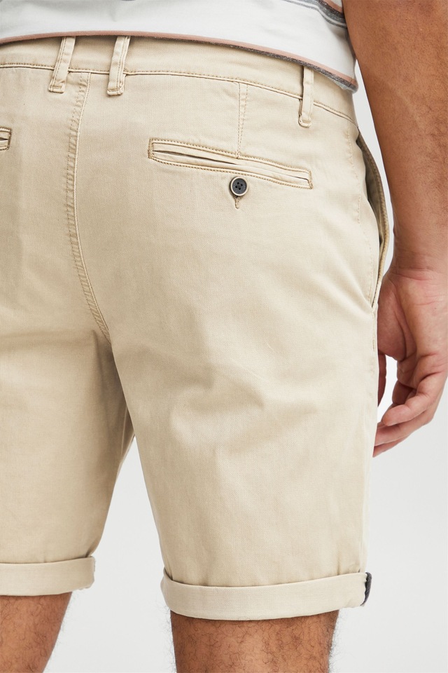 Indicode Chinoshorts »Chinoshorts IDLuca«