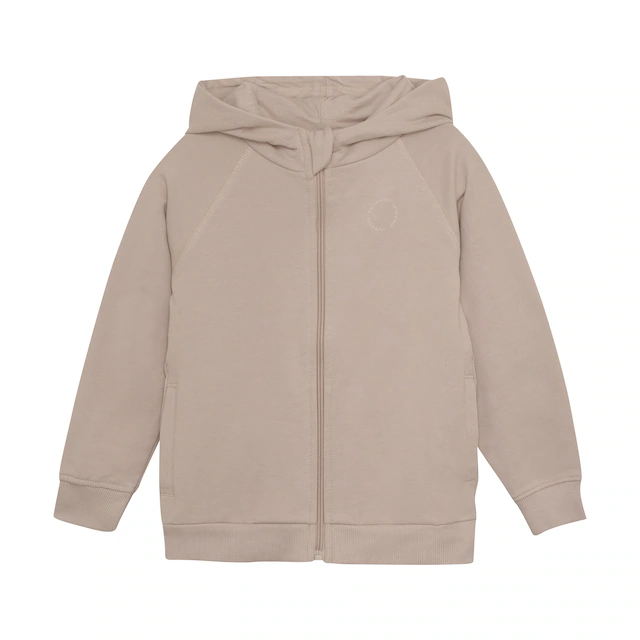 EN FANT Kapuzensweatjacke »Kapuzensweatjacke ENHoodie«
