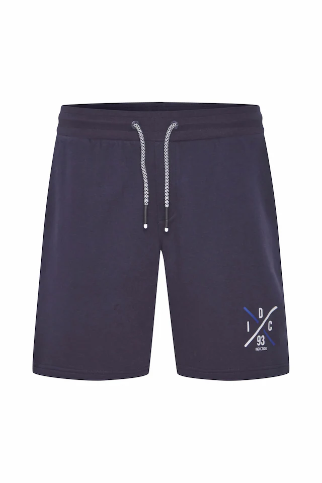 Indicode Sweatshorts »Sweatshorts IDHallum«