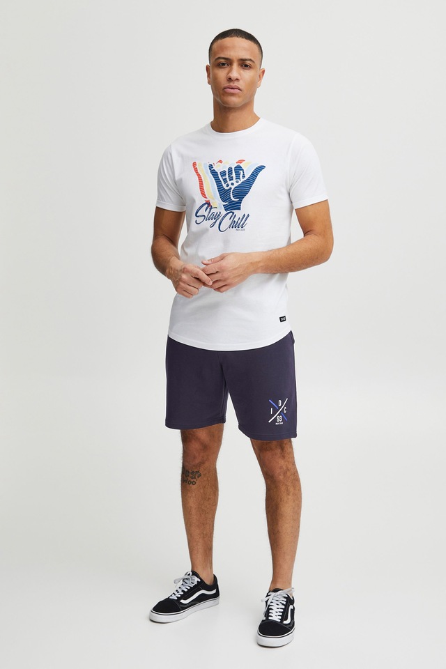 Indicode Sweatshorts »Sweatshorts IDHallum«
