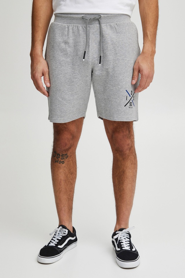 Indicode Sweatshorts »Sweatshorts IDHallum«