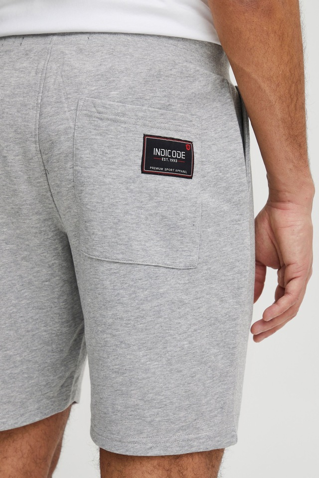 Indicode Sweatshorts »Sweatshorts IDHallum«