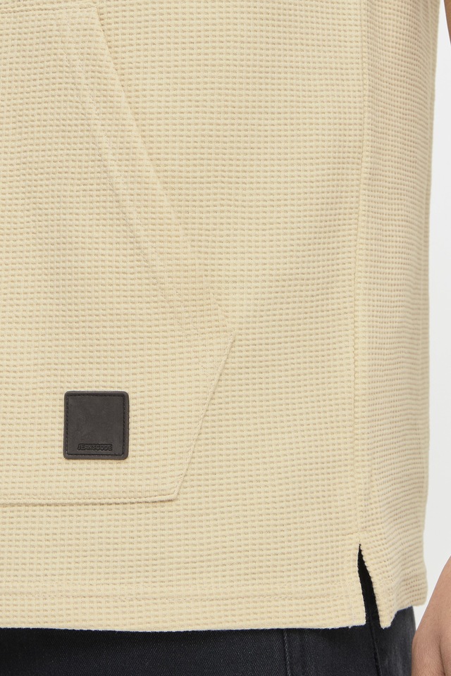 Indicode Kurzarmpullover »Kurzarmpullover IDNils«
