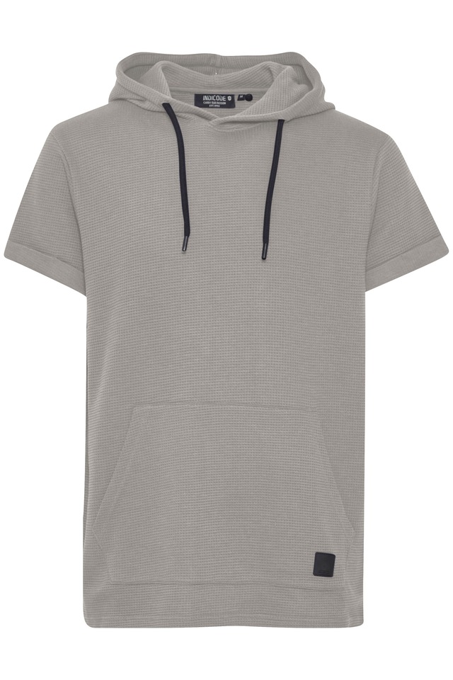Indicode Kurzarmpullover »Kurzarmpullover IDNils«