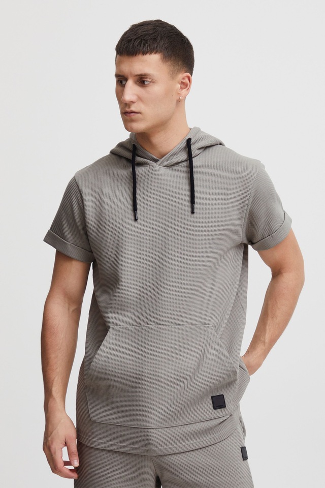 Indicode Kurzarmpullover »Kurzarmpullover IDNils«