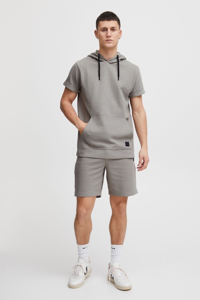 Indicode Kurzarmpullover »Kurzarmpullover IDNils«