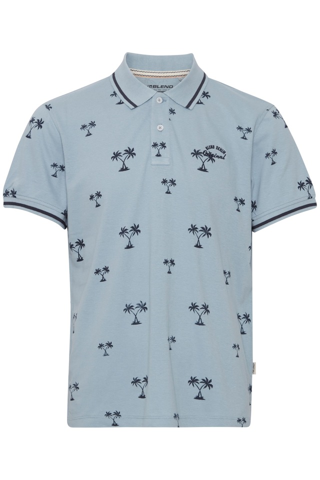 Blend Poloshirt »Poloshirt BHPolo«