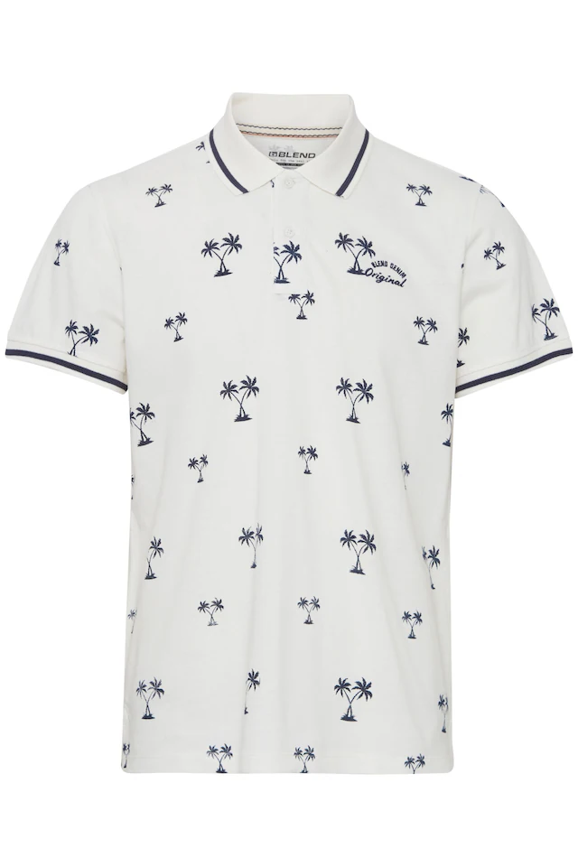 Blend Poloshirt »Poloshirt BHPolo«