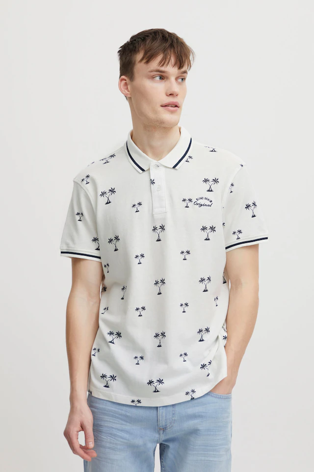 Blend Poloshirt »Poloshirt BHPolo«