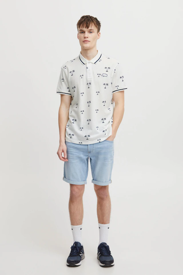 Blend Poloshirt »Poloshirt BHPolo«