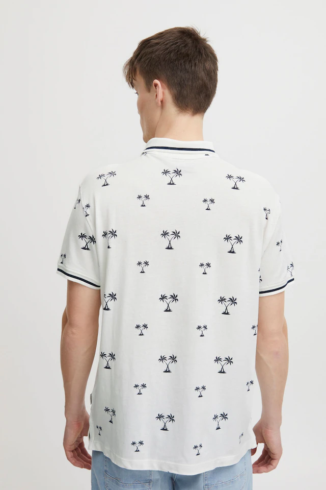 Blend Poloshirt »Poloshirt BHPolo«
