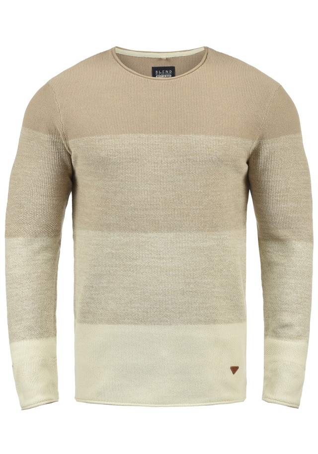 Blend Rundhalspullover »Rundhalspullover BHBenno«