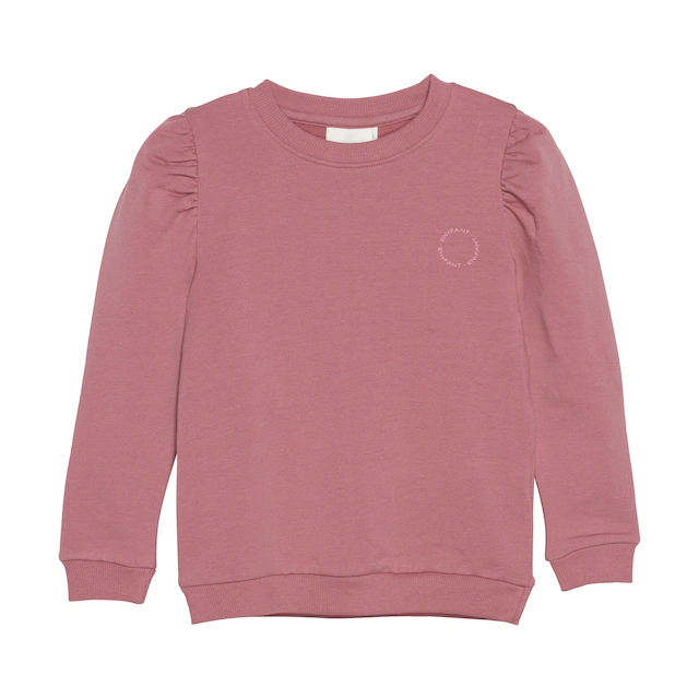 EN FANT Rundhalspullover »Rundhalspullover ENSweatshirt«