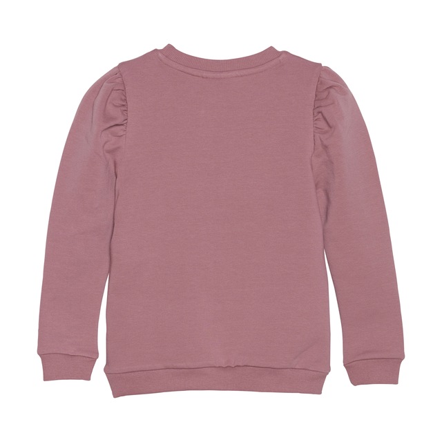 EN FANT Rundhalspullover »Rundhalspullover ENSweatshirt«