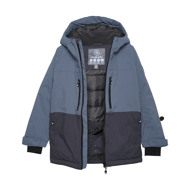 COLOR KIDS Skijacke »Skijacke COSki«