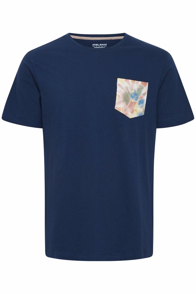 Blend T-Shirt »T-Shirt BHTee«