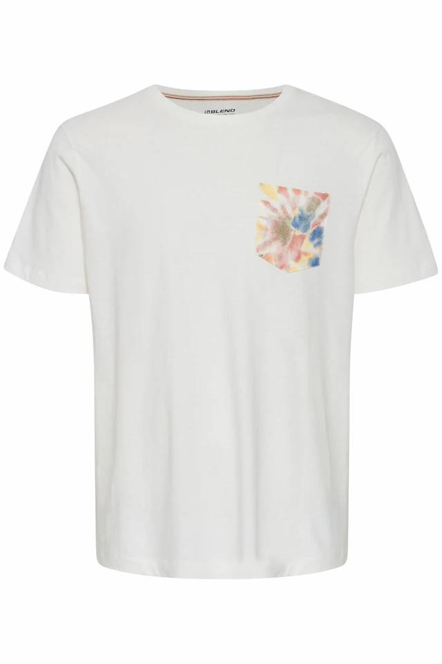 Blend T-Shirt »T-Shirt BHTee«